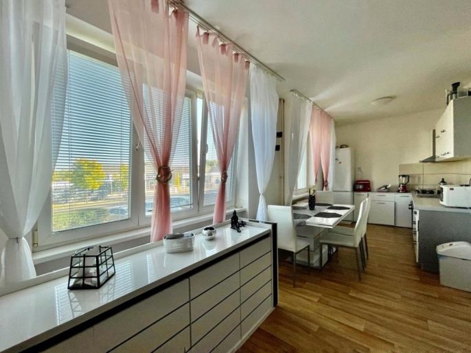 Prodej, Byt 3+1, Jirkov