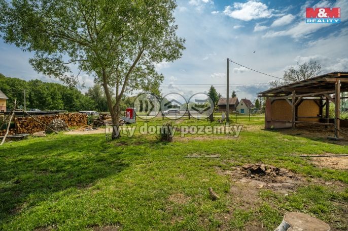 Prodej, Pozemek k bydlení, Višňová