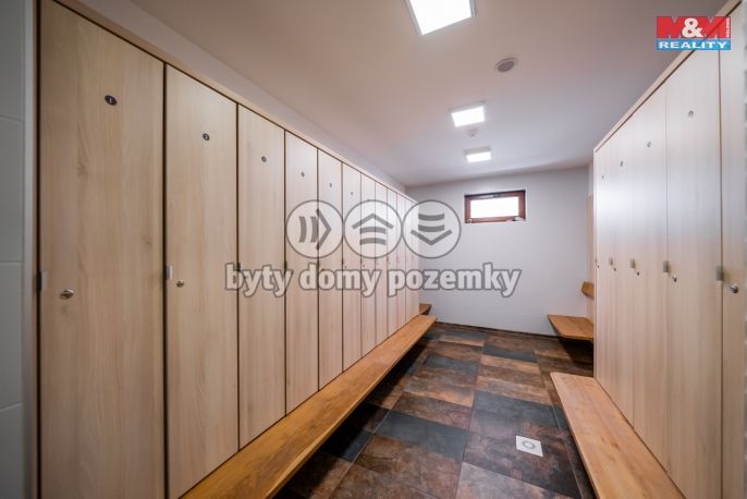 Prodej, Rodinný dům, Frýdlant nad Ostravicí