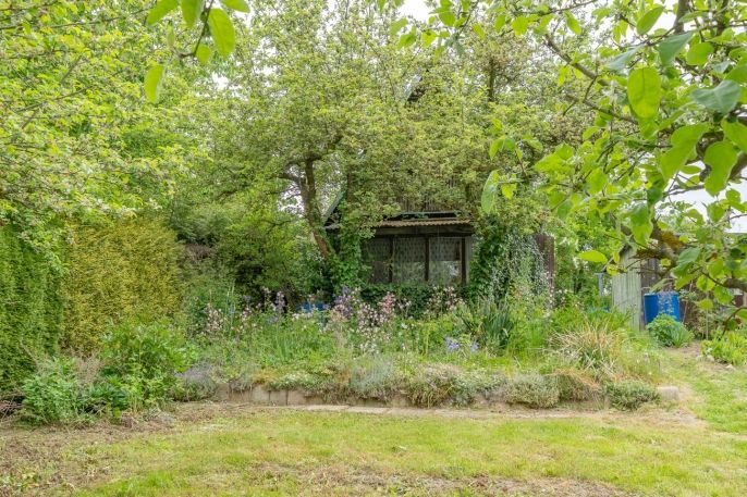 Prodej, Zahrada, Cheb