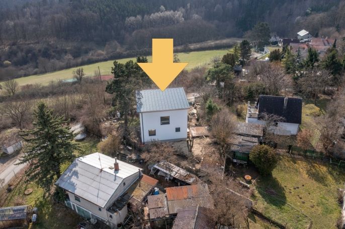 Prodej, Rodinný dům, Beroun