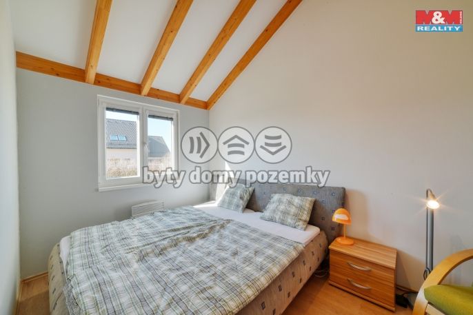 Prodej, Rodinný dům, Lázně Kynžvart