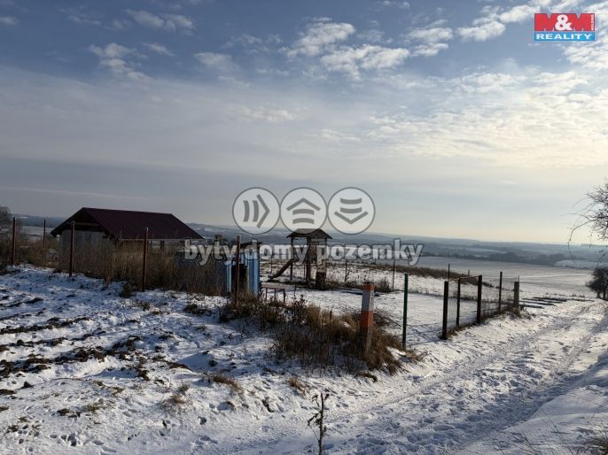 Prodej, Ovocný sad, Vysoká