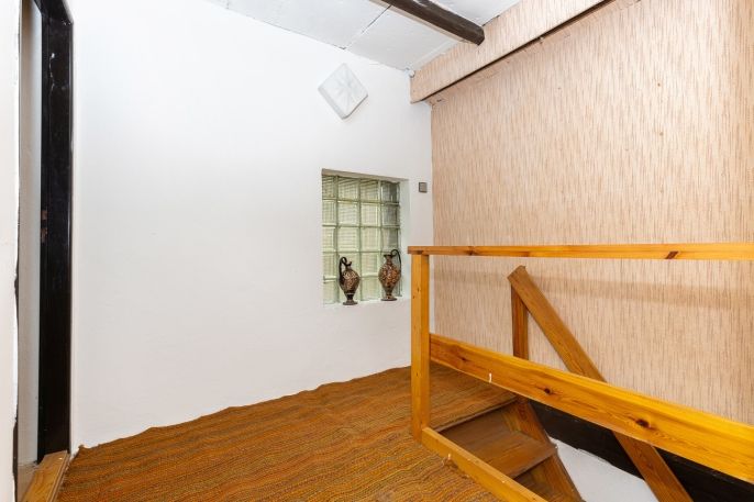 Prodej, Chalupa, Slavíkov