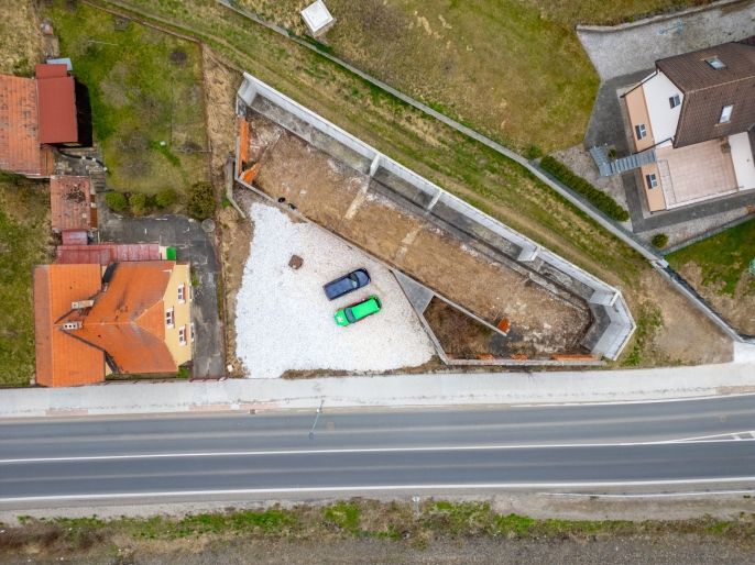 Prodej, Komerční pozemky, Strakonice