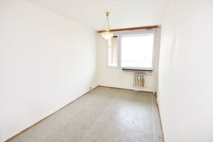 Prodej, Byt 3+kk, Praha