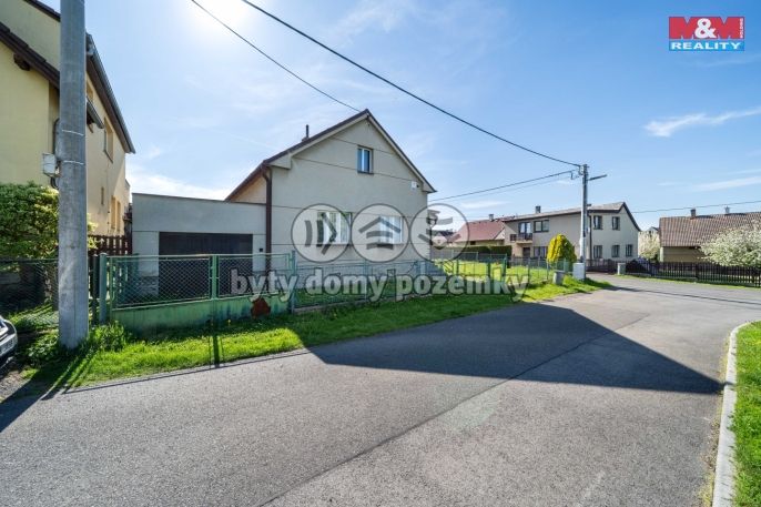 Prodej, Rodinný dům, Podluhy