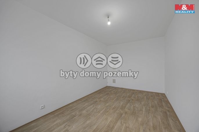 Pronájem, Byt 3+1, Hradec Králové