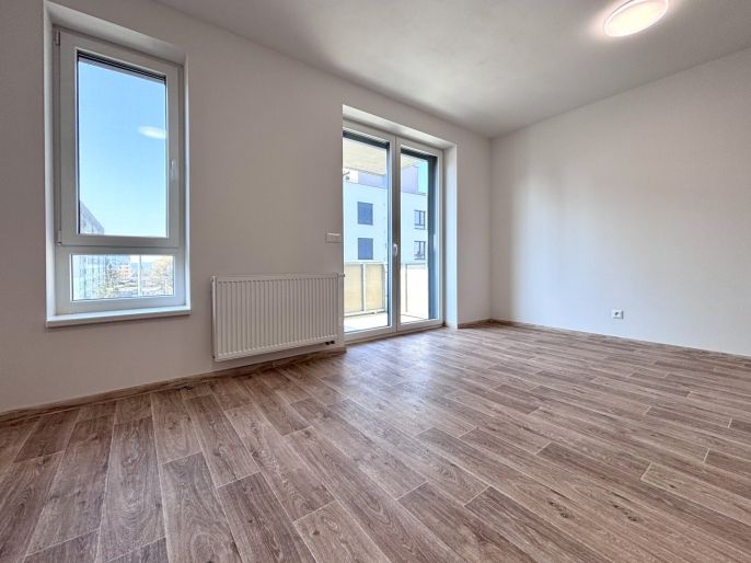 Pronájem, Byt 2+kk, Rychnov nad Kněžnou