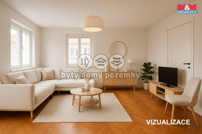 Prodej, Rodinný dům, Lipová