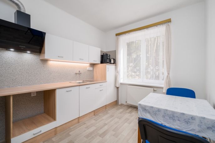 Prodej, Byt 3+1, Ústí nad Labem