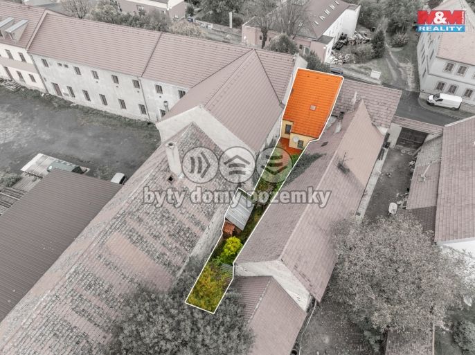 Prodej, Rodinný dům, Vraný