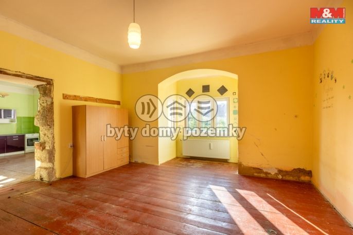 Prodej, Rodinný dům, Jesenice