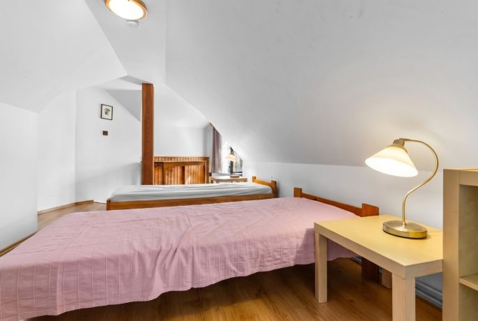 Prodej, Hotel, penzion, Lomnice nad Popelkou
