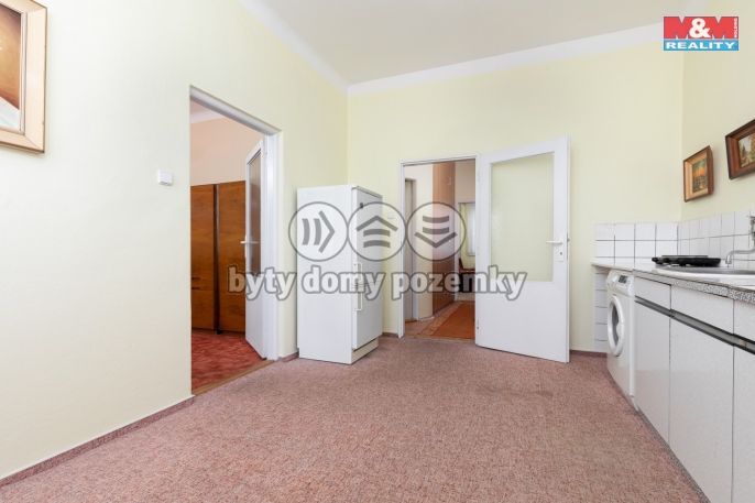 Prodej, Rodinný dům, Kravaře