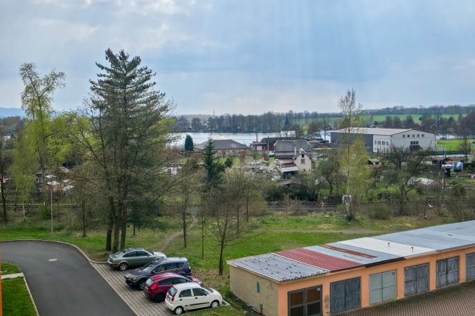 Prodej, Byt 1+1, Nová Role