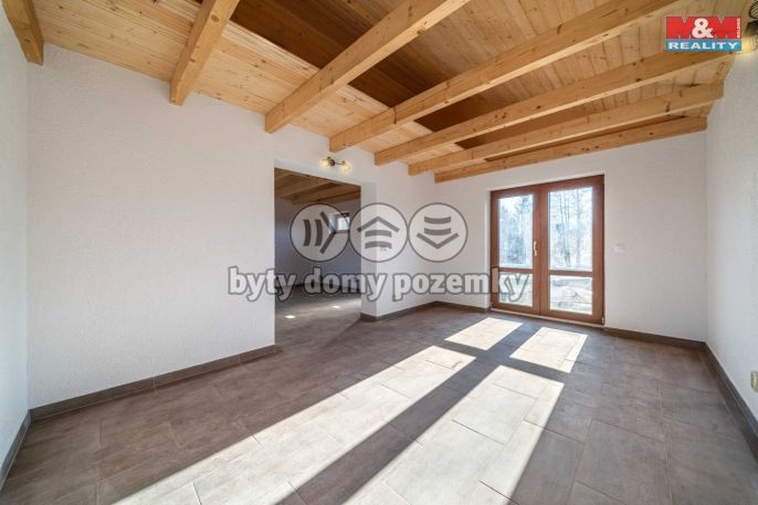 Prodej, Zemědělská usedlost, Tymákov