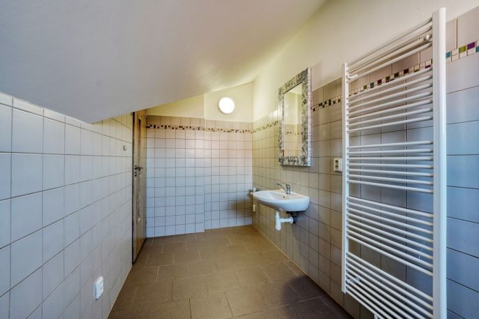 Pronájem, Byt 2+kk, Chrást