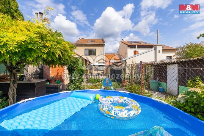 Prodej, Rodinný dům, Brno