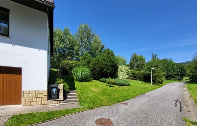 Prodej, Rodinný dům, Rokytnice nad Jizerou