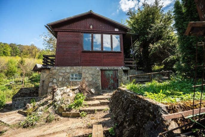 Prodej, Chata, Zlín