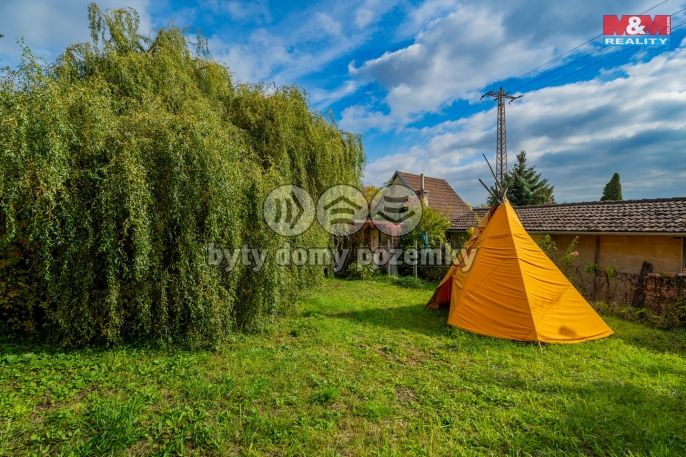 Prodej, Zahrada, Litoměřice