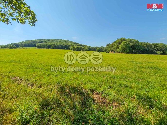 Prodej, Komerční pozemky, Ústí nad Labem