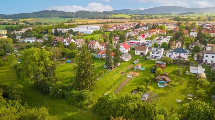 Prodej, Rodinný dům, Jičín