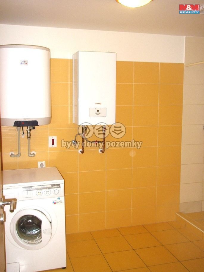 Pronájem, Byt 2+kk, Tišnov