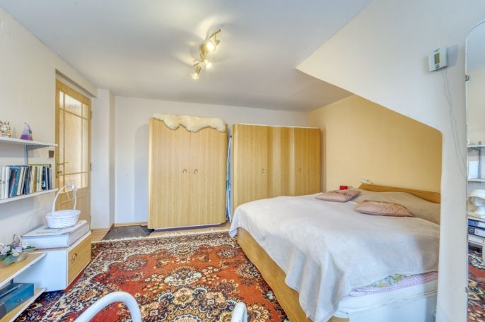 Prodej, Rodinný dům, Kamenný Újezd