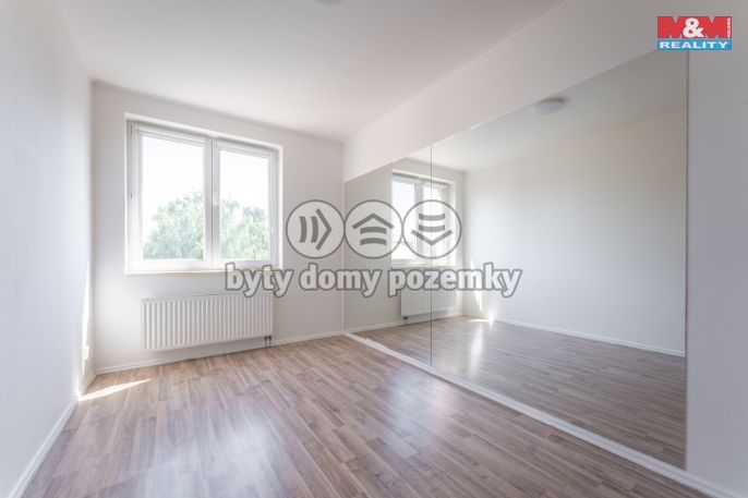 Prodej, Byt 3+kk, Klecany