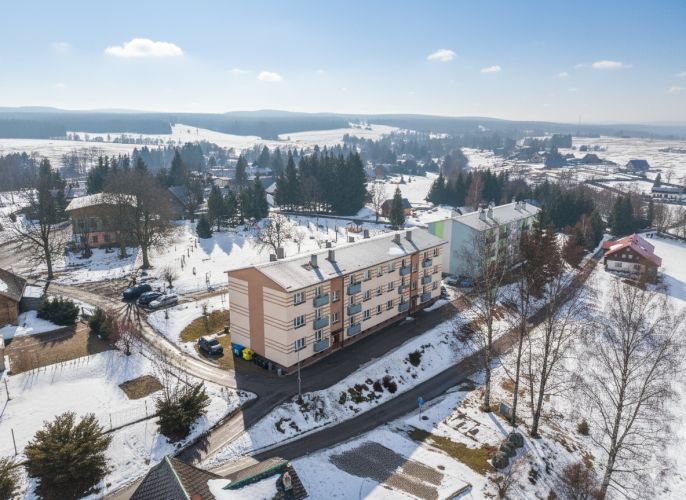 Prodej, Byt 3+1, Orlické Záhoří