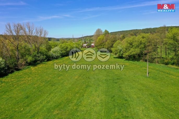 Prodej, Louka, Horní Bříza