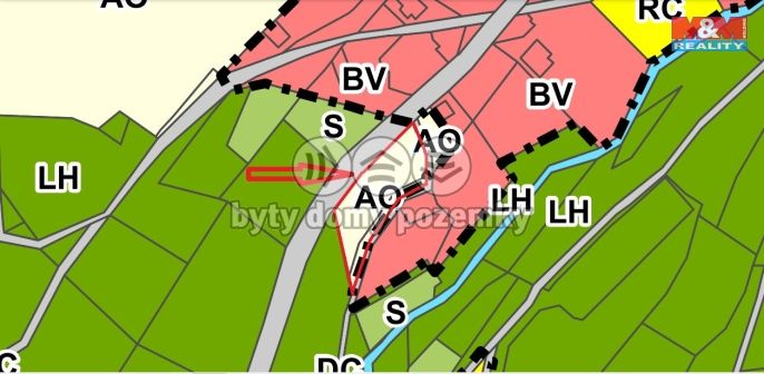 Prodej, Louka, Vysoké nad Jizerou