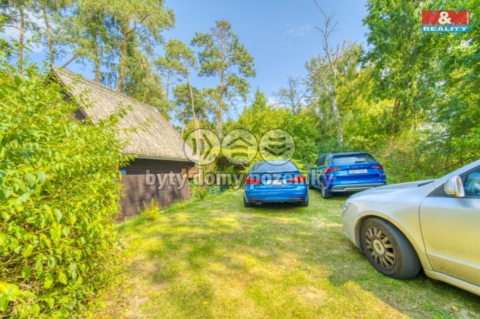 Prodej, Chata, Česká Bříza