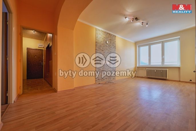 Prodej, Byt 3+1, Prostějov