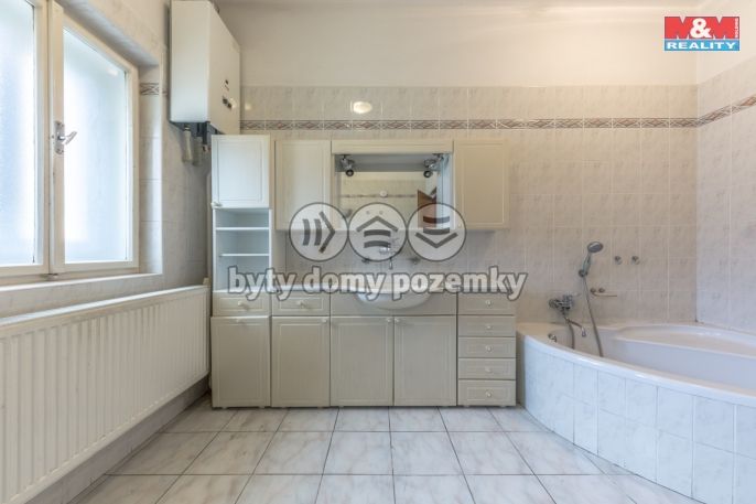 Prodej, Byt 3+1, Děčín