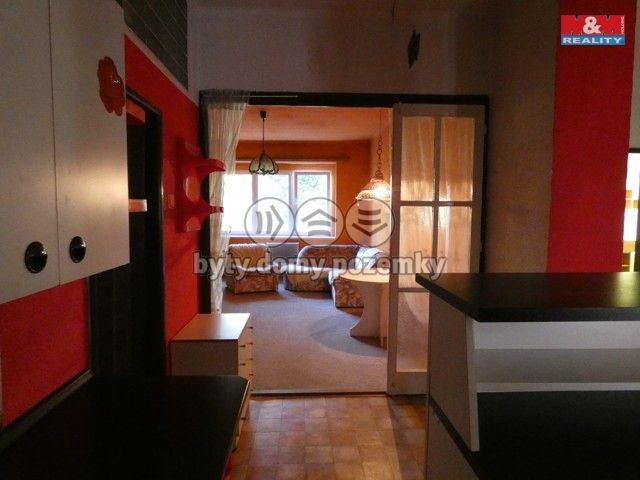 Prodej, Byt 3+1, Louny