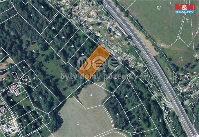 Prodej, Louka, Jeřmanice