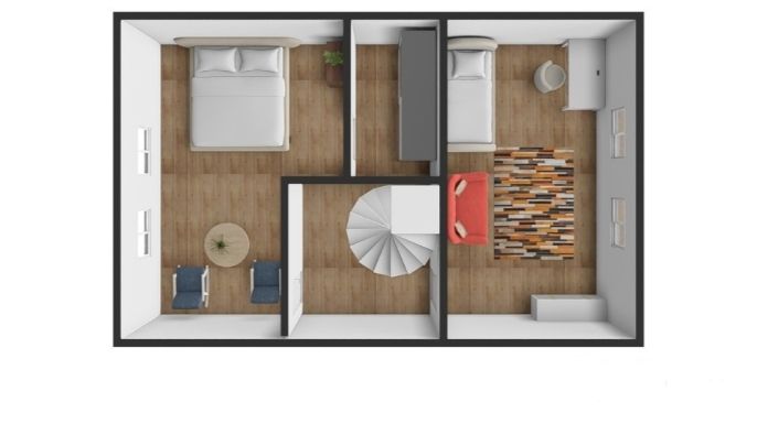 Prodej, Rodinný dům, Slaný