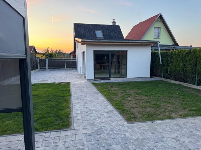 Prodej, Chata, Brandýs nad Labem-Stará Boleslav