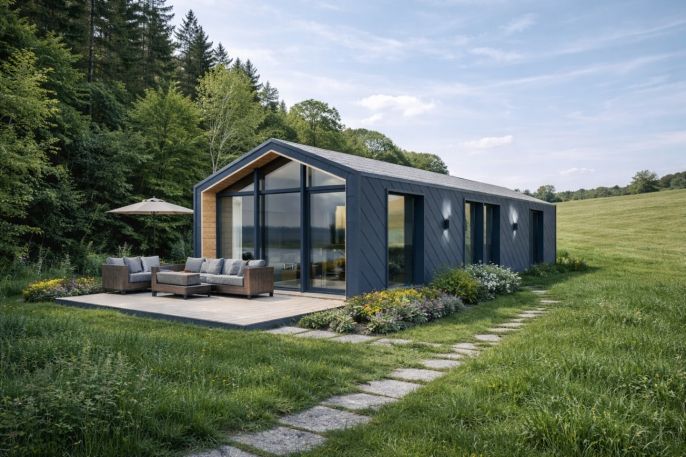 Prodej, Rodinný dům, Dalečín