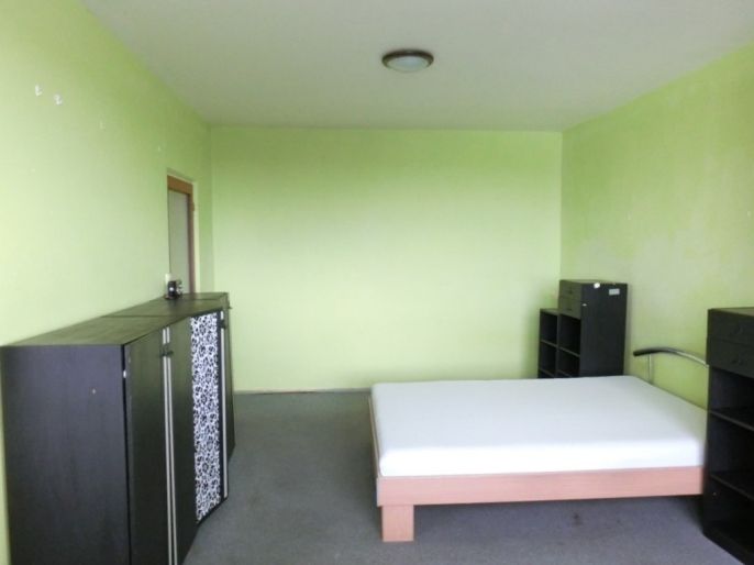 Pronájem, Byt 1+1, Mladá Boleslav