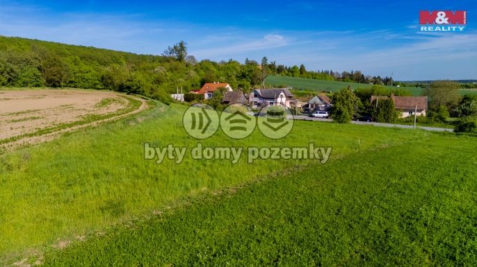 Prodej, Pole, Rokytňany