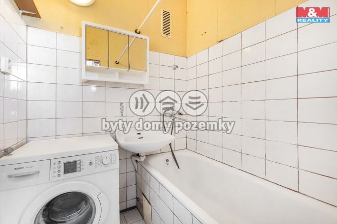 Prodej, Byt 3+1, Turnov