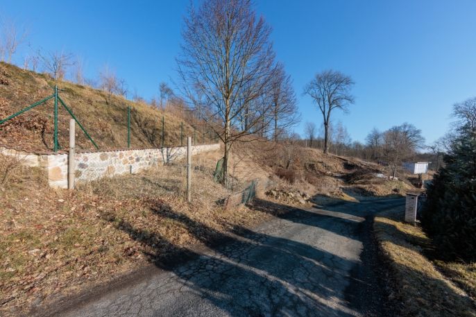 Prodej, Pozemek k bydlení, Horní Slavkov