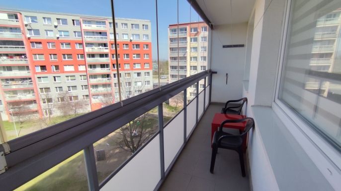 Pronájem, Byt 3+1, Most