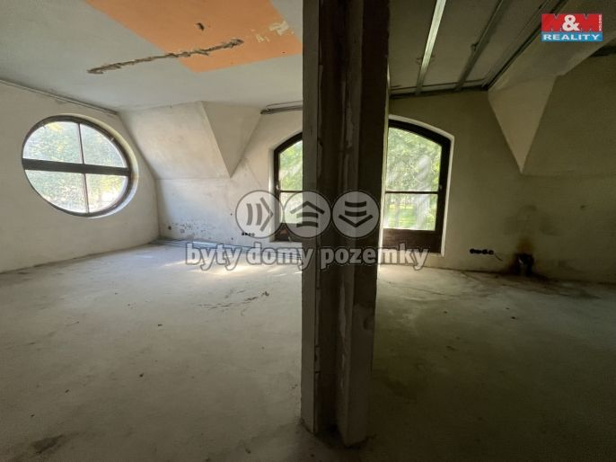 Prodej, Obchod a služby, Opava