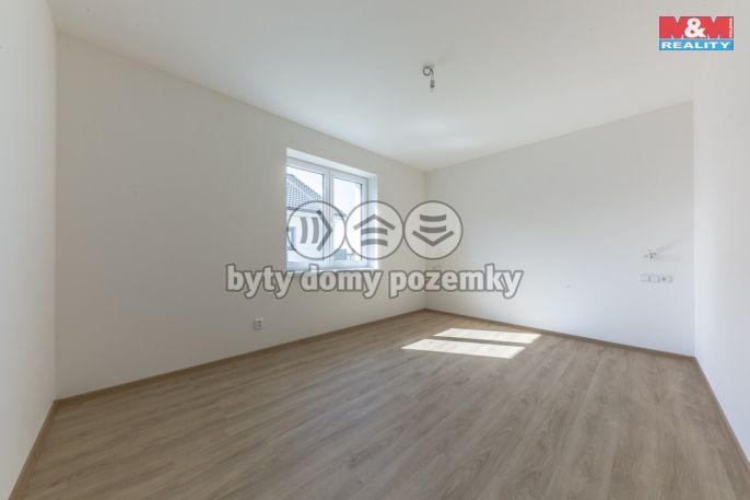 Prodej, Rodinný dům, Všechlapy