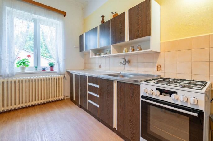 Prodej, Rodinný dům, České Budějovice
